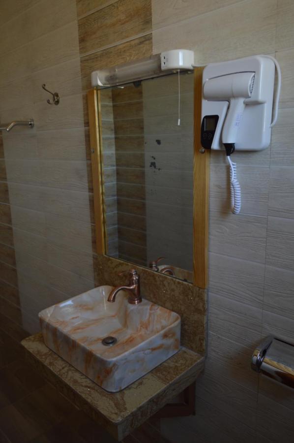 Kunste Hotel Накуру Екстер'єр фото