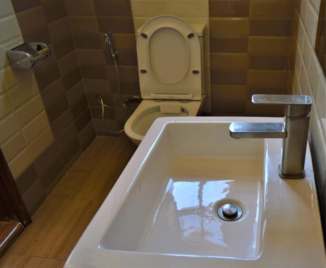Kunste Hotel Накуру Екстер'єр фото