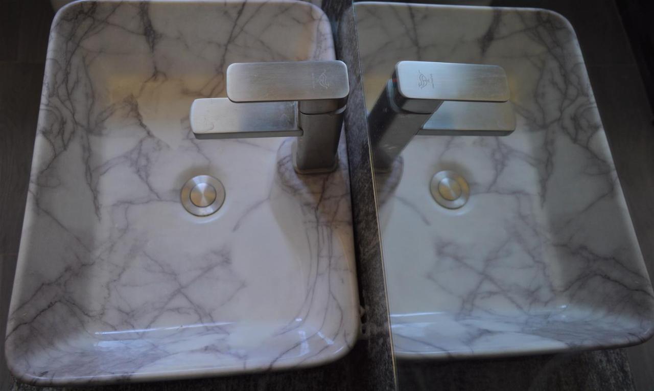 Kunste Hotel Накуру Екстер'єр фото